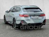 2025 BMW 520