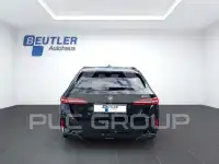 2025 BMW 520