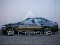 2025 BMW 520