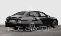 2025 BMW 520