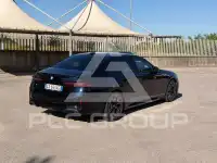 2025 BMW 520