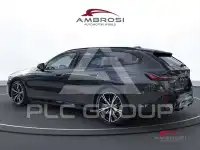 2025 BMW 520