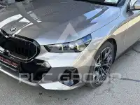 2025 BMW 520