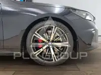 2025 BMW 520