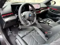 2025 BMW 520