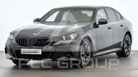 2025 BMW 520