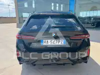 2025 BMW 520