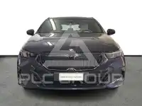 2025 BMW 520