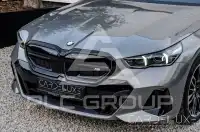 2026 BMW 520