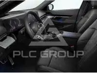 2025 BMW 520
