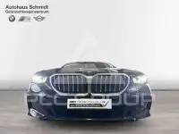 2025 BMW 520