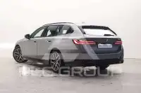 2025 BMW 520