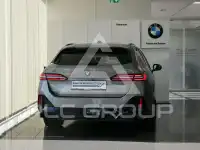 2025 BMW 520