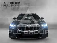 2025 BMW 520