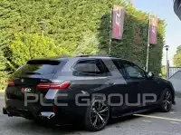2025 BMW 520