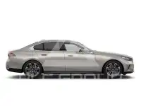 2025 BMW 520
