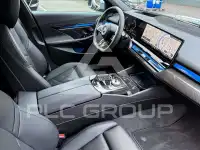 2025 BMW 520