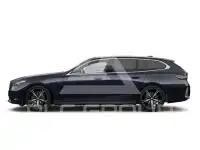 2025 BMW 520