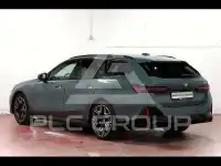 2025 BMW 520