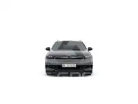 2025 BMW 520