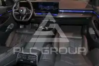 2025 BMW 520