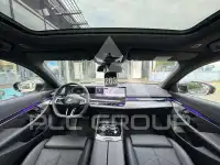 2025 BMW 520
