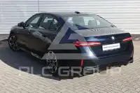 2025 BMW 520
