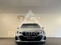 2025 BMW 520