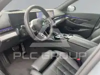 2025 BMW 520