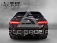 2025 BMW 520