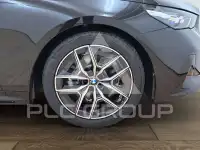 2025 BMW 520