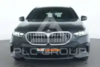 2025 BMW 520