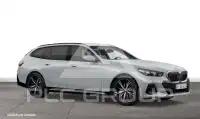 2025 BMW 520