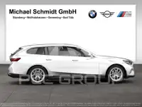 2025 BMW 520