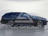 2025 BMW 520