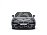 2025 BMW 520