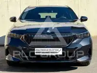 2025 BMW 520
