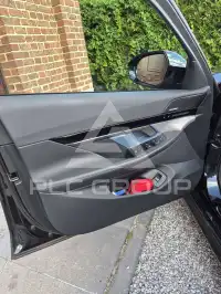 2025 BMW 520