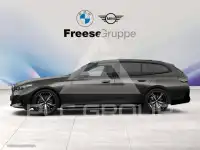 2025 BMW 520