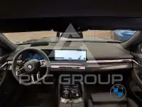 2025 BMW 520