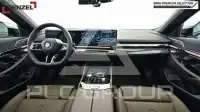 2025 BMW 520