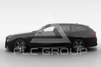 2026 BMW 520
