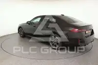 2025 BMW 520