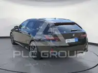 2025 BMW 520