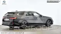 2025 BMW 520