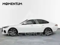 2025 BMW 520