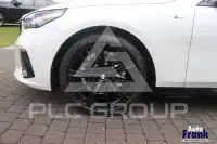2025 BMW 520