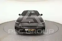 2025 BMW 520
