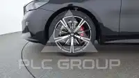 2025 BMW 520