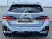 2025 BMW 520